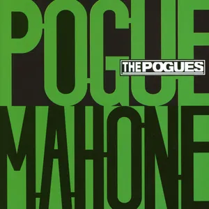 Pogue mahone